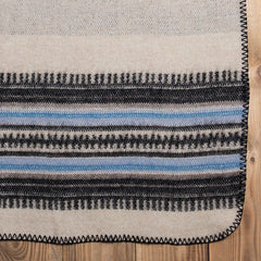 Pike Brothers1969 Chimayo plafond bleuCouverturesBritish Parts Luzern