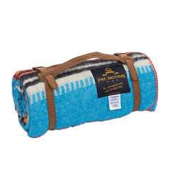 Pike Brothers1969 La Mesa plafond BlueCouverturesBritish Parts Luzern