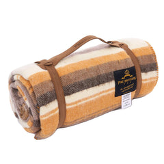 Pike Brothers1969 Roadrunner couverture marronCouverturesBritish Parts Luzern