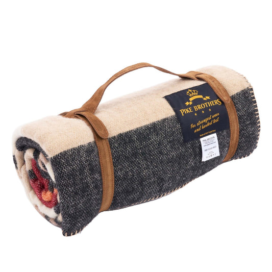 Pike Brothers1969 Sunset plafond redCouverturesBritish Parts Luzern