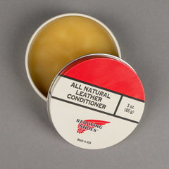 Red Wing ShoesAll Natural Leather ConditionerEntretien des chaussuresBritish Parts Luzern