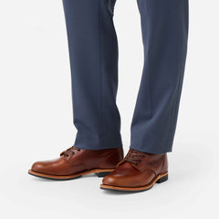 Chaussures Red Wing Beckman 9422 Cigar Excalibur pour hommes, pièces britanniques Luzern