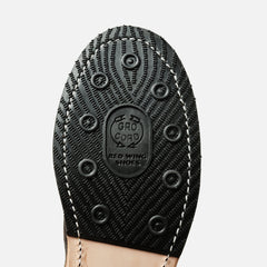 Chaussures Red Wing Beckman 9422 Cigar Excalibur pour hommes, pièces britanniques Luzern