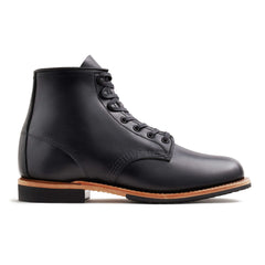 Red Wing ShoesBeckman 9423 Black Excalibur Chaussures pour hommesChaussures British Parts Lucerne