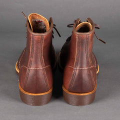 Red Wing ShoesBlacksmith 3340 Briar Oil Slick Chaussures pour hommesChaussuresBritish Parts Lucerne