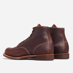 Red Wing ShoesBlacksmith 3340 Briar Oil Slick Chaussures pour hommesChaussuresBritish Parts Lucerne