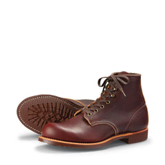 Red Wing ShoesBlacksmith 3340 Briar Oil Slick Chaussures pour hommesChaussuresBritish Parts Lucerne