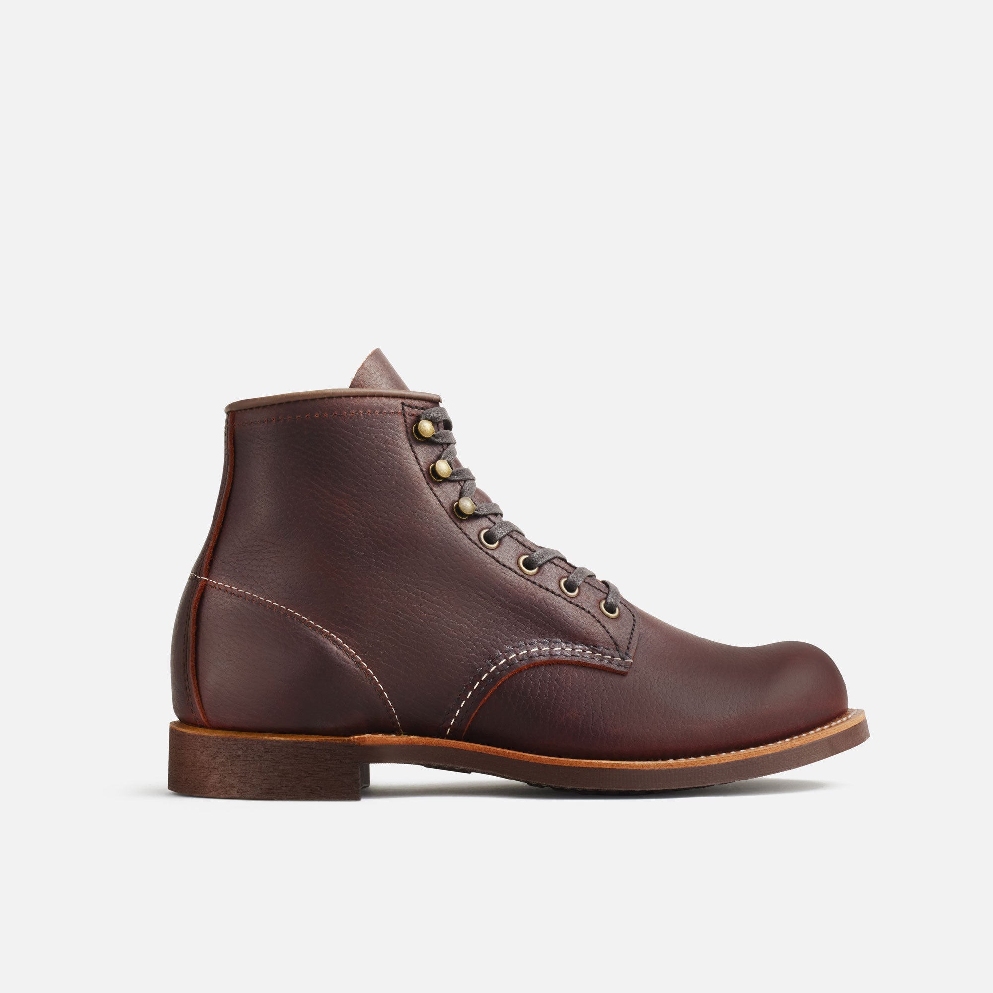 Red Wing ShoesBlacksmith 3340 Briar Oil Slick Chaussures pour hommesChaussuresBritish Parts Lucerne