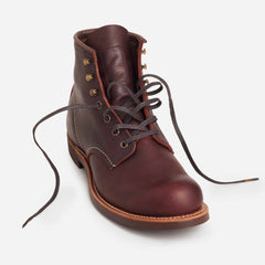 Red Wing ShoesBlacksmith 3340 Briar Oil Slick Chaussures pour hommesChaussuresBritish Parts Lucerne