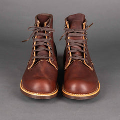 Red Wing ShoesBlacksmith 3340 Briar Oil Slick Chaussures pour hommesChaussuresBritish Parts Lucerne