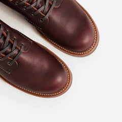 Red Wing ShoesBlacksmith 3340 Briar Oil Slick Chaussures pour hommesChaussuresBritish Parts Lucerne