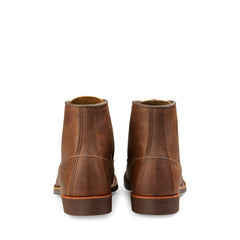 Red Wing ShoesBlacksmith 3343 Copper Rough & Tough Chaussures pour hommesChaussuresBritish Parts Lucerne