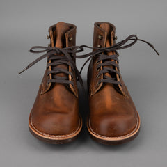 Red Wing ShoesBlacksmith 3343 Copper Rough & Tough Chaussures pour hommesChaussuresBritish Parts Lucerne