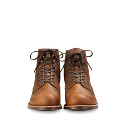 Red Wing ShoesBlacksmith 3343 Copper Rough & Tough Chaussures pour hommesChaussuresBritish Parts Lucerne