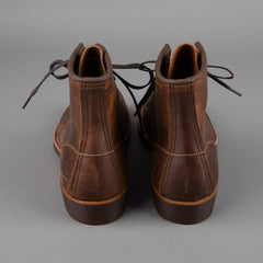 Red Wing ShoesBlacksmith 3343 Copper Rough & Tough Chaussures pour hommesChaussuresBritish Parts Lucerne