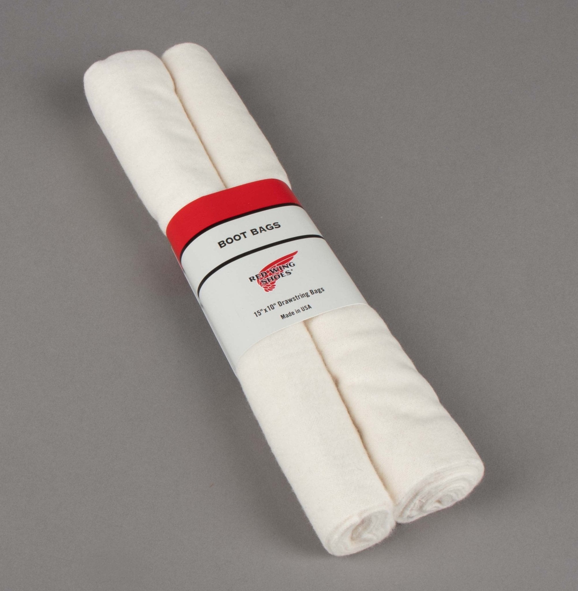 Red Wing ShoesBoot Bags (2 pièces)British Parts Luzern