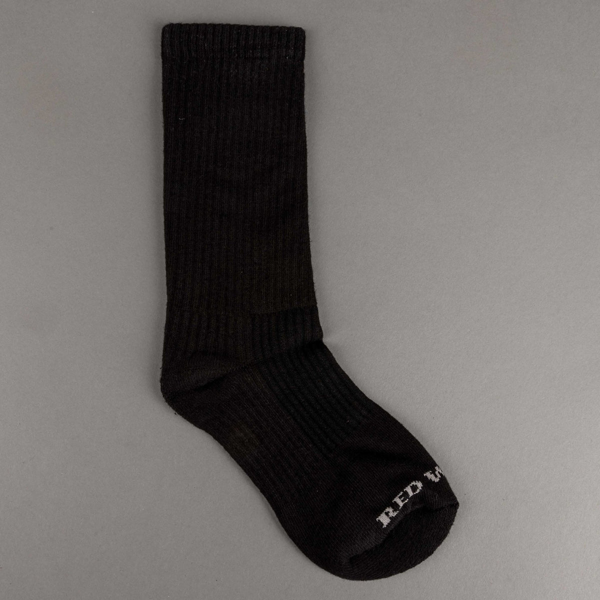 Red Wing ShoesChaussettes Cotton CushionChaussettesBritish Parts Lucerne