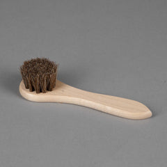 Red Wing ShoesBrosse DawberEntretien des chaussuresBritish Parts Lucerne