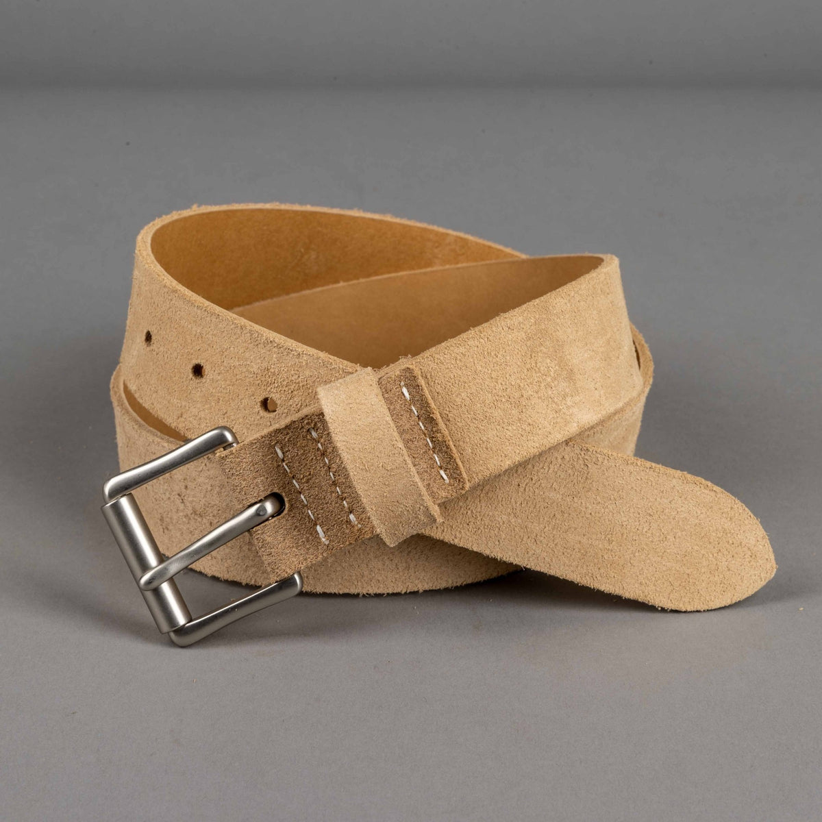 Red Wing ShoesHawthorne Muleskinner Ceinture en cuirCeintureBritish Parts Lucerne