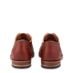 Red Wing ShoesHazel 3435 Colorado Atanado Leather Chaussures pour femmesChaussuresBritish Parts Lucerne