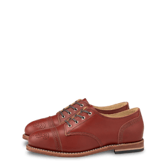 Red Wing ShoesHazel 3435 Colorado Atanado Leather Chaussures pour femmesChaussuresBritish Parts Lucerne