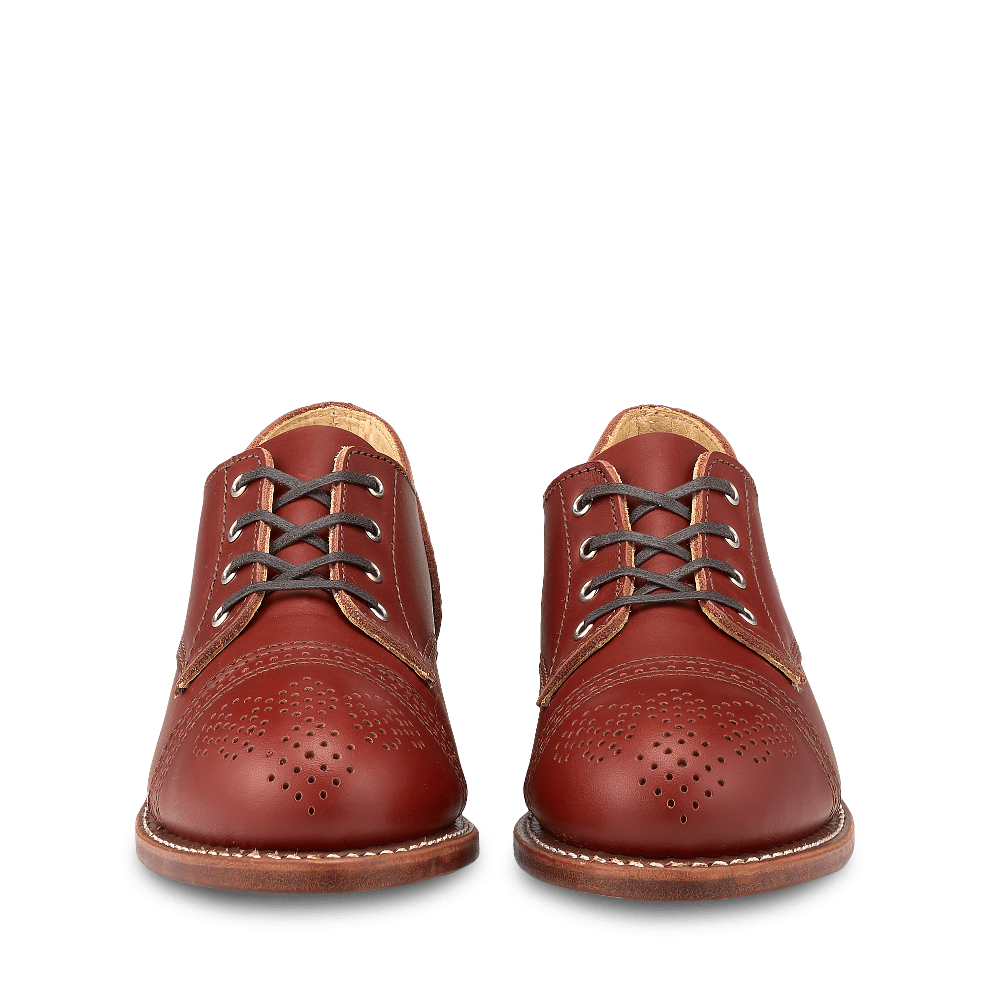 Red Wing ShoesHazel 3435 Colorado Atanado Leather Chaussures pour femmesChaussuresBritish Parts Lucerne