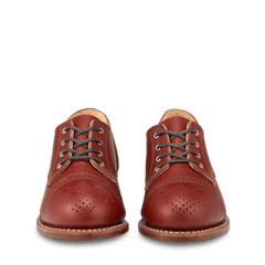 Red Wing ShoesHazel 3435 Colorado Atanado Leather Chaussures pour femmesChaussuresBritish Parts Lucerne