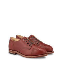 Red Wing ShoesHazel 3435 Colorado Atanado Leather Chaussures pour femmesChaussuresBritish Parts Lucerne