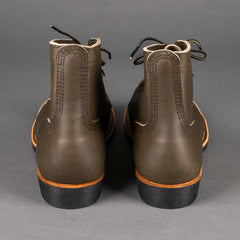 Red Wing ShoesIron Ranger 8078 Alpine Portage HommesChaussuresBritish Parts Lucerne