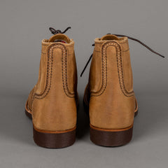 Red Wing ShoesIron Ranger 8083 Hawthorne Muleskinner Chaussures pour hommesChaussures British Parts Lucerne