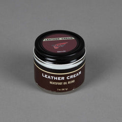 Red Wing ShoesLeather CreamEntretien des chaussuresBritish Parts Luzern