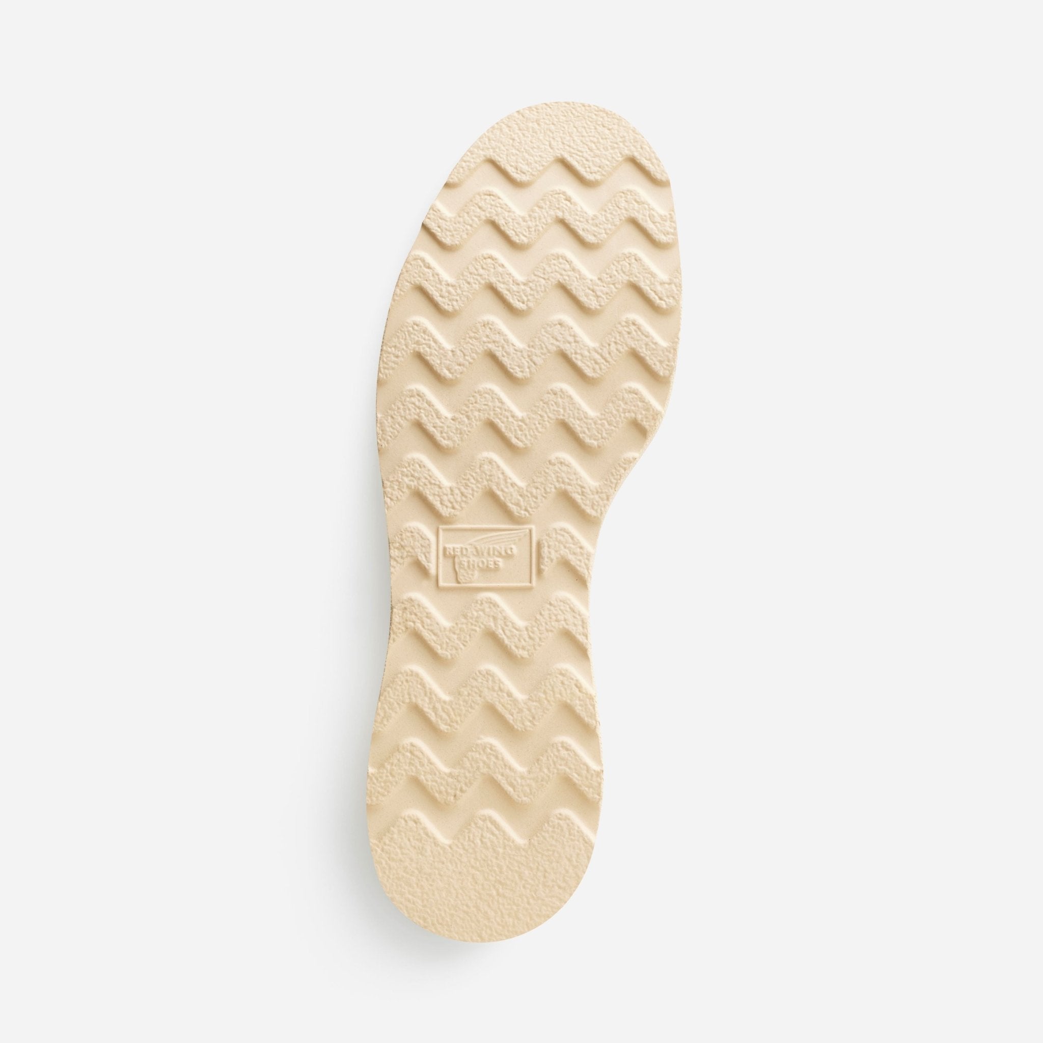 Chaussures Hommes Red Wing ShoesMoc Toe 8881 Olive Mohave LeatherChaussuresBritish Parts Luzern