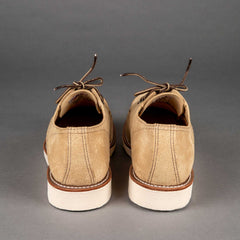 Red Wing ShoesOxford Moc 8079 HawthorneChaussuresBritish Parts Lucerne