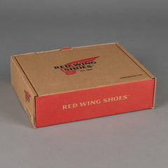 Red Wing ShoesKit d'entretien pour chaussures en cuir Smooth FinishedEntretien des chaussuresBritish Parts Luzern