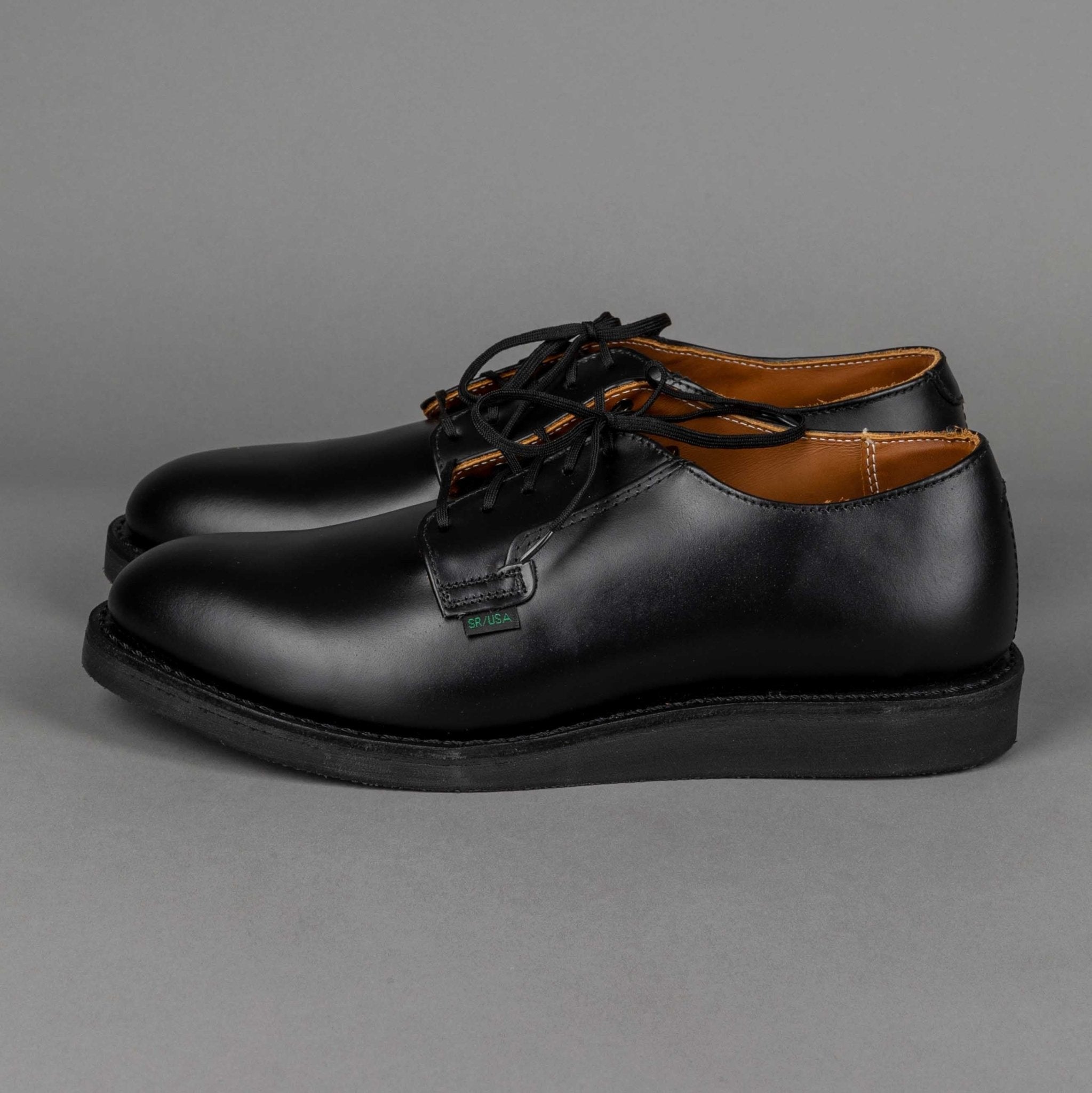 Red Wing ShoesPostman 101 Chaussures pour hommesChaussures British Parts Lucerne