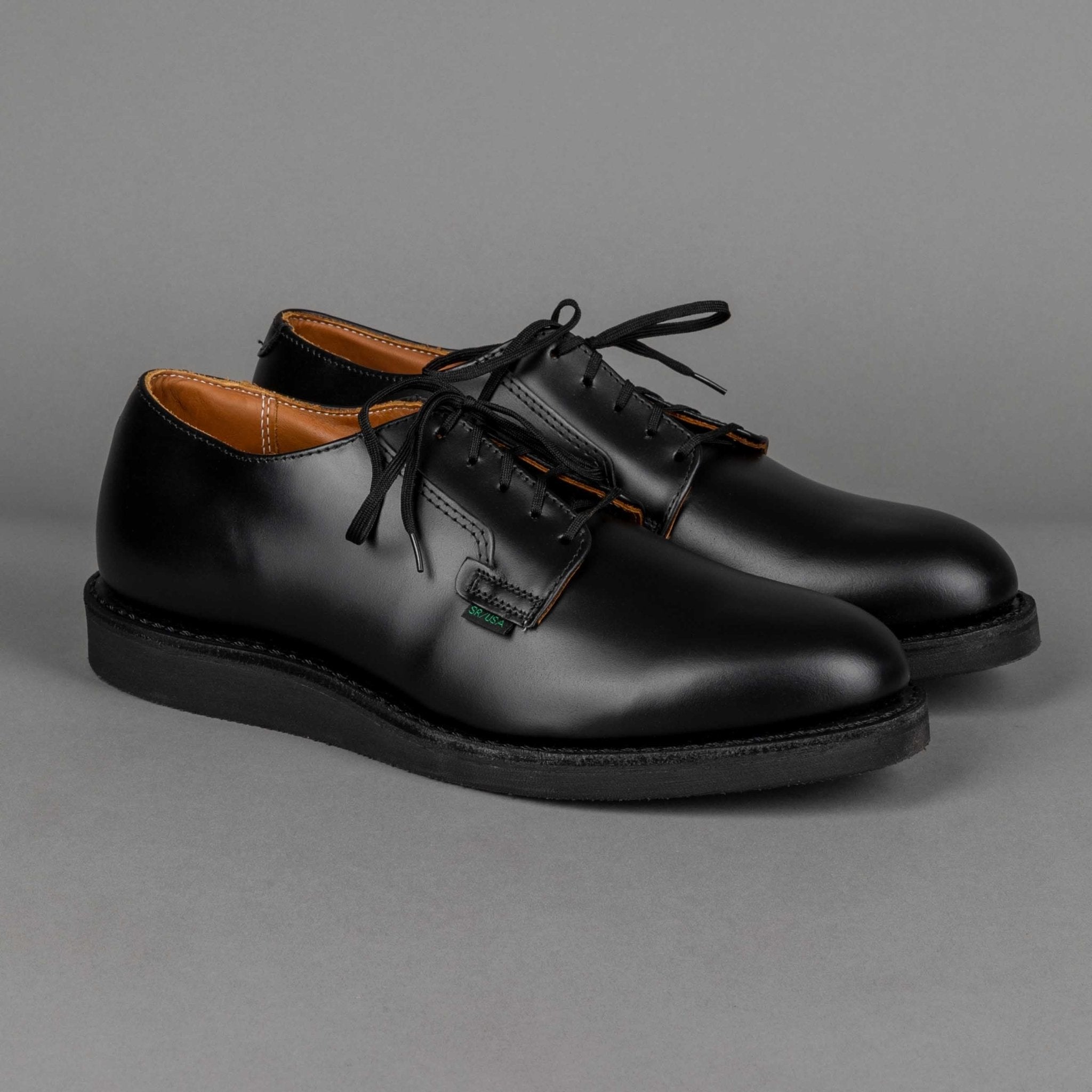 Red Wing ShoesPostman 101 Chaussures pour hommesChaussures British Parts Lucerne