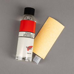 Red Wing ShoesMousse - Nettoyant pour cuirEntretien des chaussuresBritish Parts Lucerne