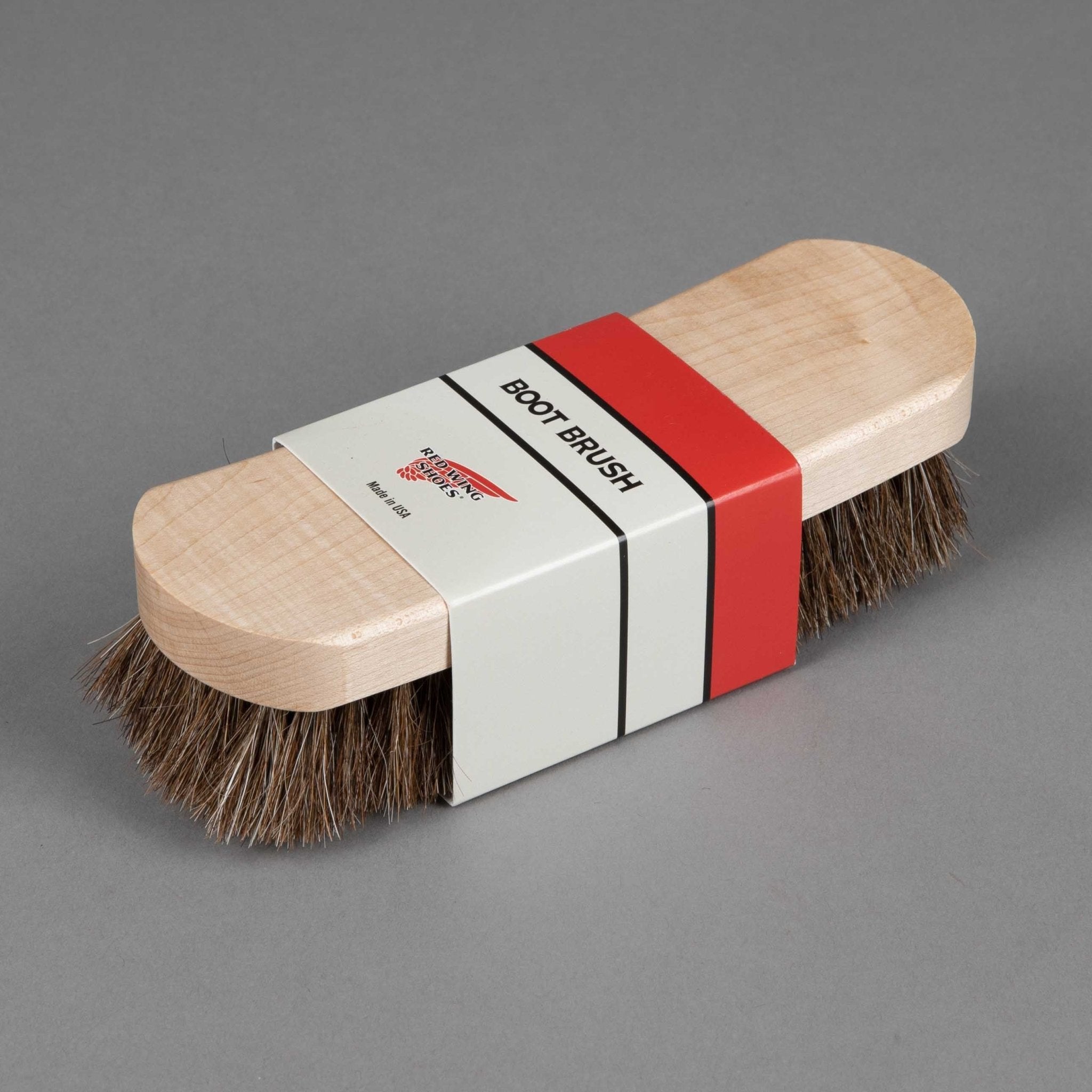 Red Wing ShoesBrosse à chaussuresEntretien des chaussuresBritish Parts Lucerne