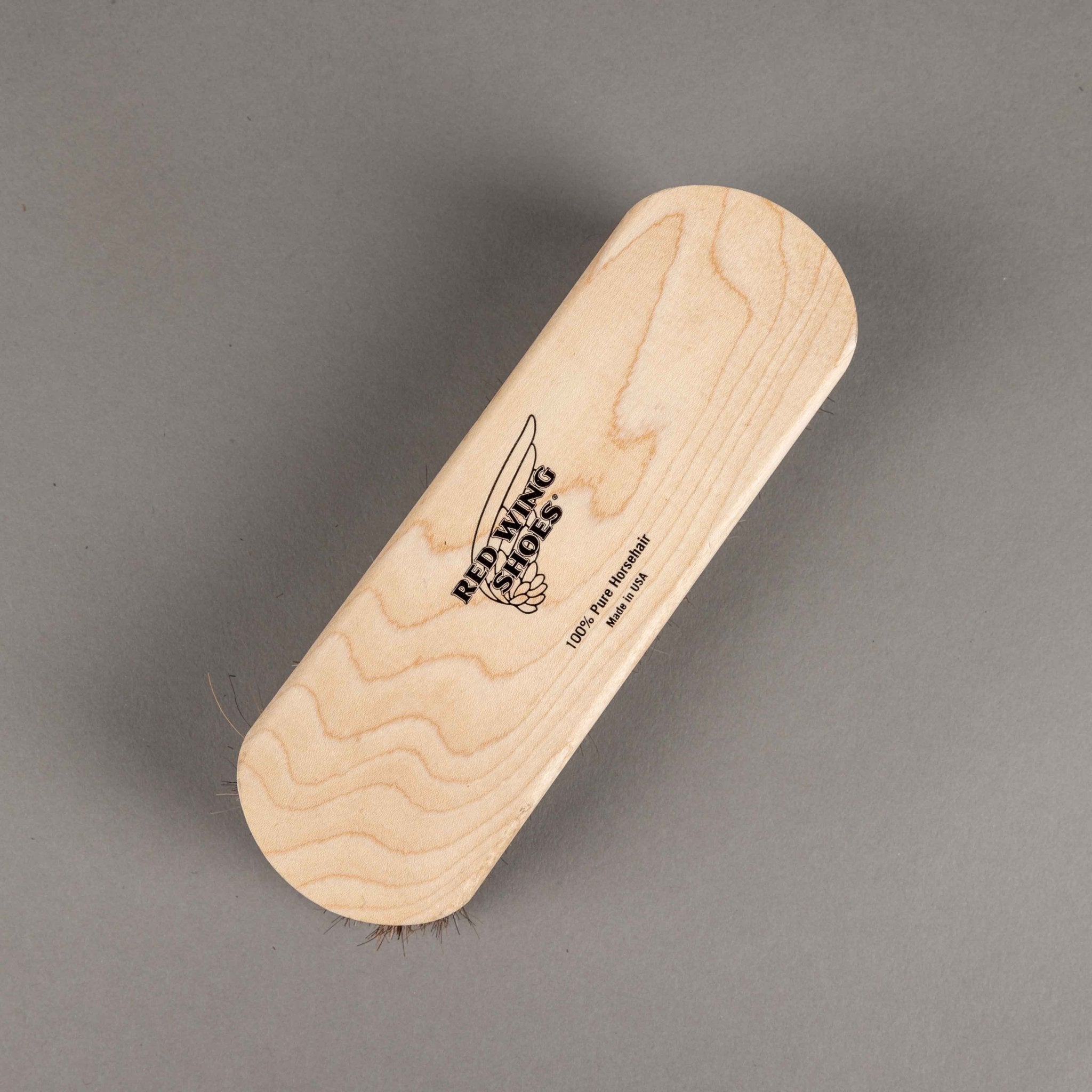 Red Wing ShoesBrosse à chaussuresEntretien des chaussuresBritish Parts Lucerne