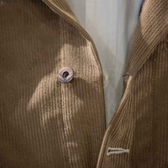 Rogue TerritorySupply Jacket Tan Cord doubléeVestesBritish Parts Lucerne