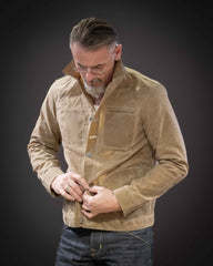 Rogue TerritorySupply Jacket Tan RidgelineVestesBritish Parts Lucerne