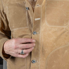 Rogue TerritorySupply Jacket Tan RidgelineVestesBritish Parts Lucerne