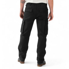 RokkerPantalon moto Black JackPantalon motoBritish Parts Lucerne
