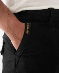 RokkerPantalon moto Black JackPantalon motoBritish Parts Lucerne