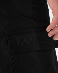 RokkerPantalon moto Black JackPantalon motoBritish Parts Lucerne