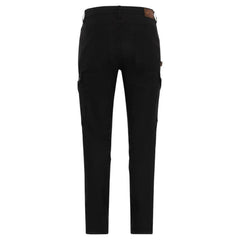 RokkerBlack Jack Slim Pantalon de motoPantalons de motoBritish Parts Luzern