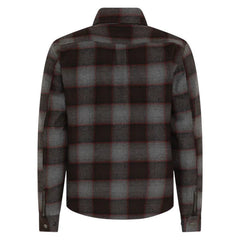 RokkerChicago Rider ShirtVeste de motoBritish Parts Luzern