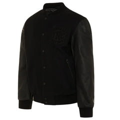 RokkerCollege Jacket Black Veste de motoVeste de motoBritish Parts Luzern