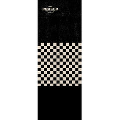 RokkerFlexible en polaire Check BlackBritish Parts Luzern