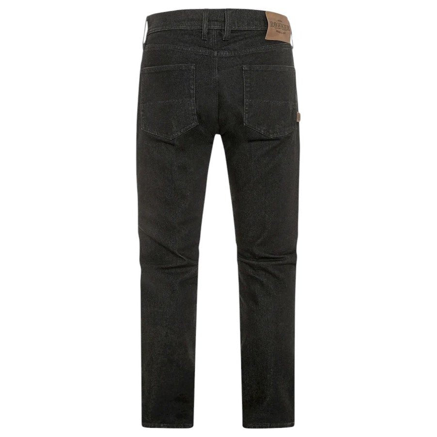RokkerHunter Black Pantalon de motoPantalons de motoBritish Parts Luzern